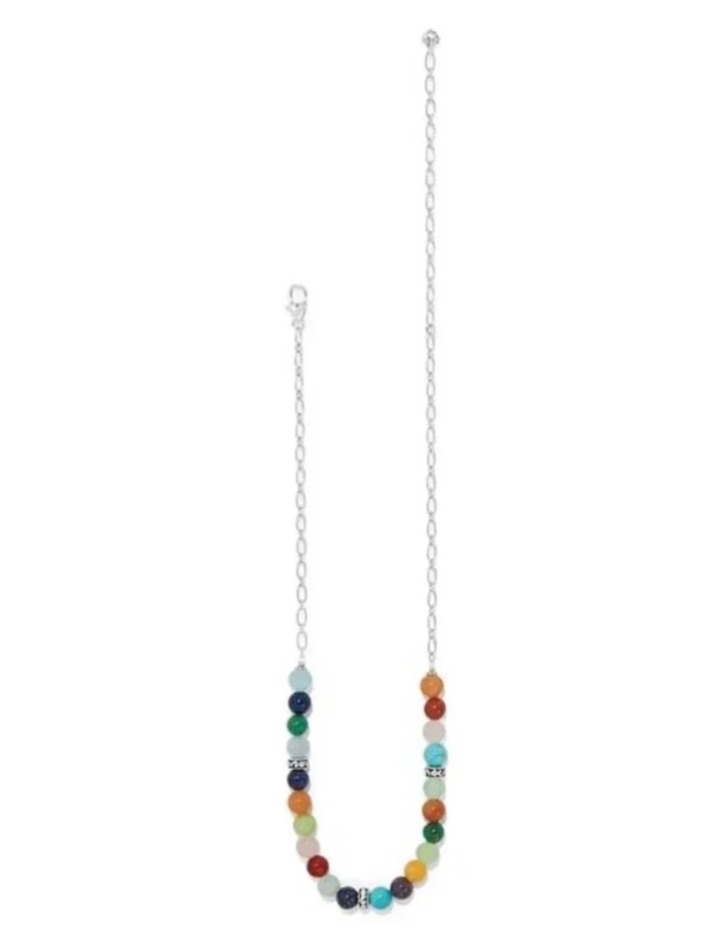 Brighton Contempo Confetti Necklace Regular price $118 - Picture 2 of 3